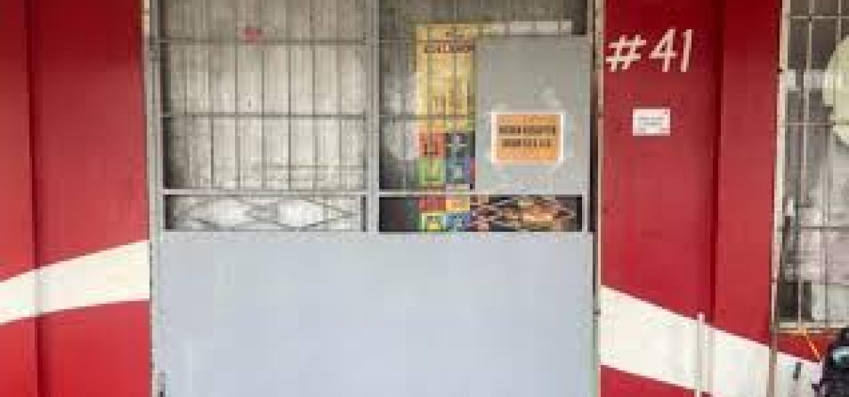 ECD treedt op bij controles op handelszaken