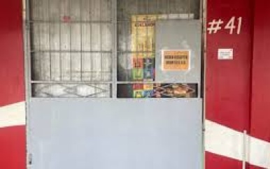 ECD treedt op bij controles op handelszaken