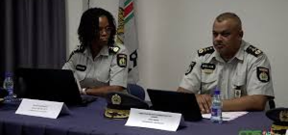 KPS ziet daling criminaliteit en lanceert nieuwe veiligheidsmaatregelen