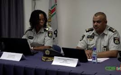 KPS ziet daling criminaliteit en lanceert nieuwe veiligheidsmaatregelen