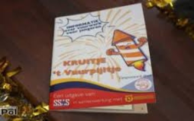 Brandweer lanceert ‘Kruitje ’t Vuurpijltje’ om basisscholieren brandveiligheid te leren