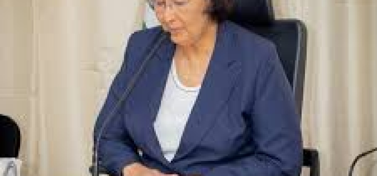 President Simons: slechts 40 van 100 brushcutters bij OWRO terechtgekomen