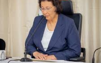 President Simons: slechts 40 van 100 brushcutters bij OWRO terechtgekomen