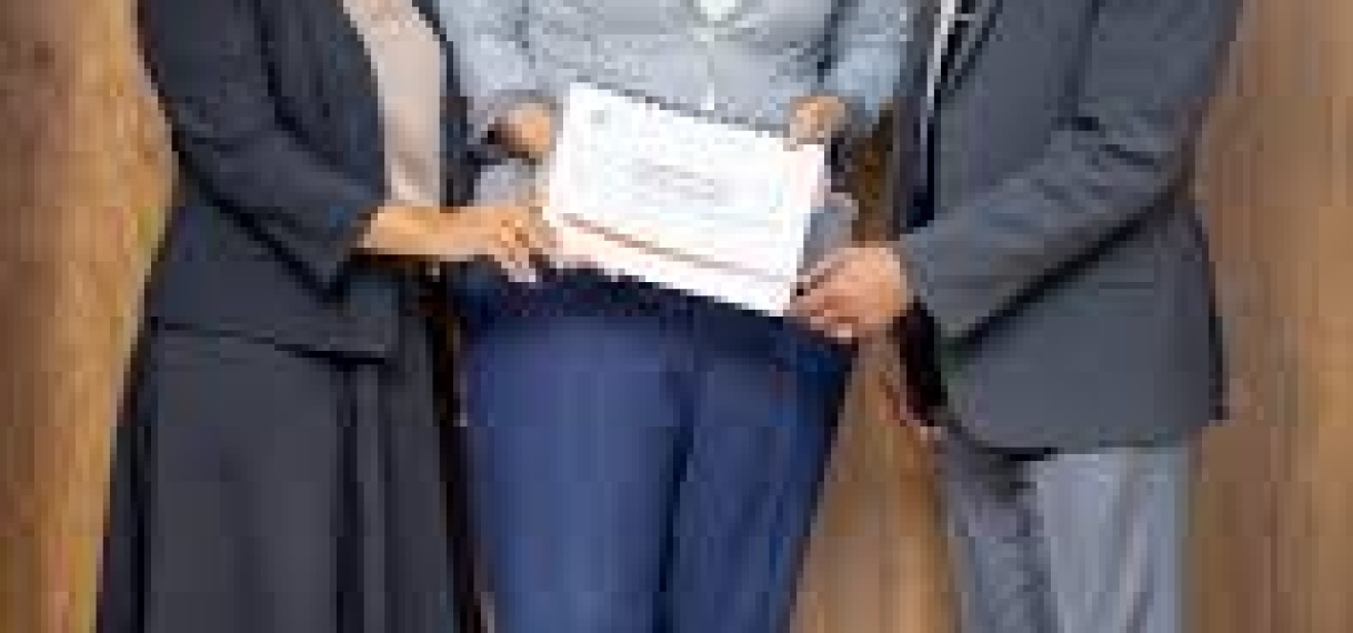 Staatsraad presenteert voortgangsrapport aan president Simons