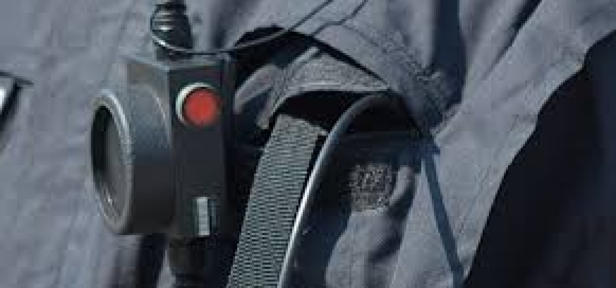 JusPol zoekt nog naar USD 7000 voor licentie Bodycams