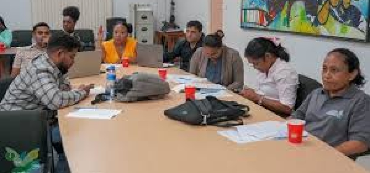 FAO ondersteunt LVV met training om genderbeleid beter te verankeren in landbouwbeleid