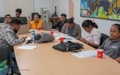 FAO ondersteunt LVV met training om genderbeleid beter te verankeren in landbouwbeleid