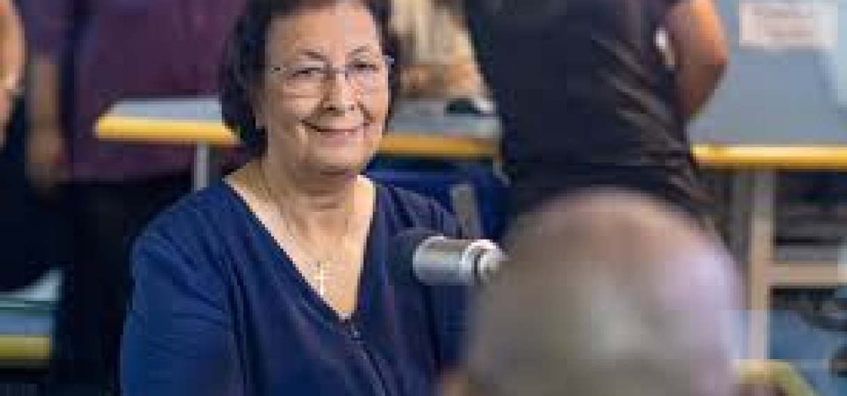 President Simons belooft verdere reparatie onderwijs in 2026