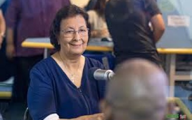 President Simons belooft verdere reparatie onderwijs in 2026