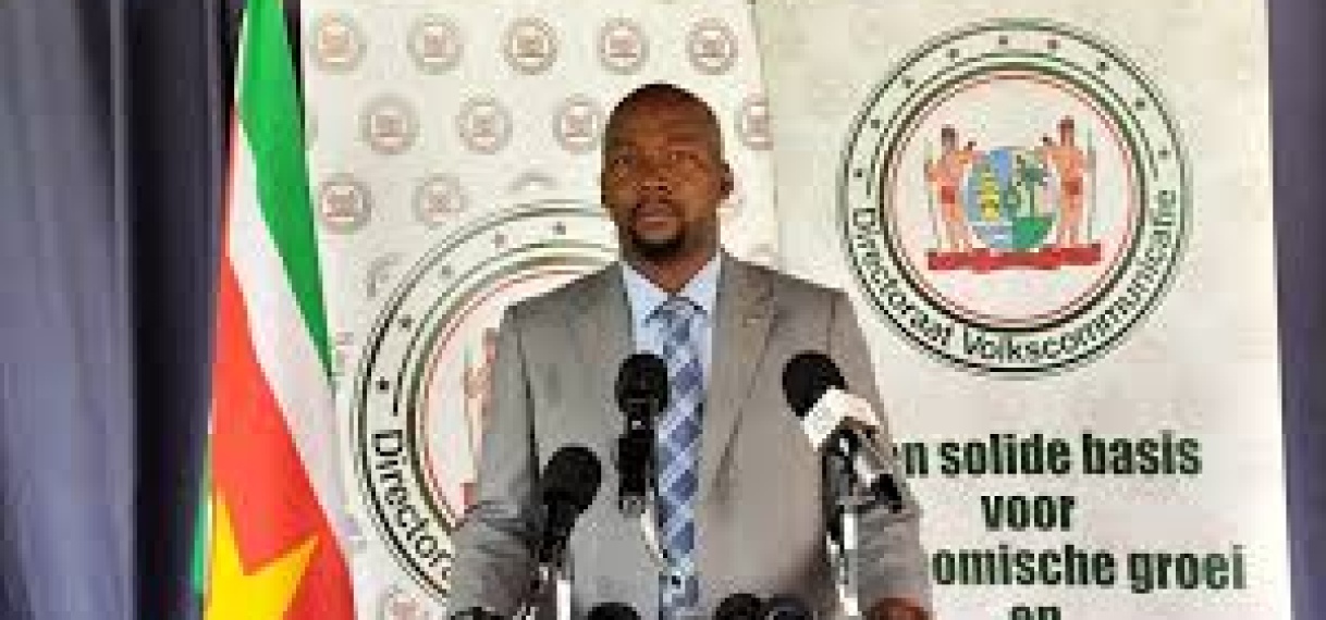 Abiamofo: permanente aanwezigheid nodig in goudgebieden voor ordening goudsector