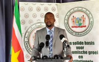 Abiamofo: permanente aanwezigheid nodig in goudgebieden voor ordening goudsector