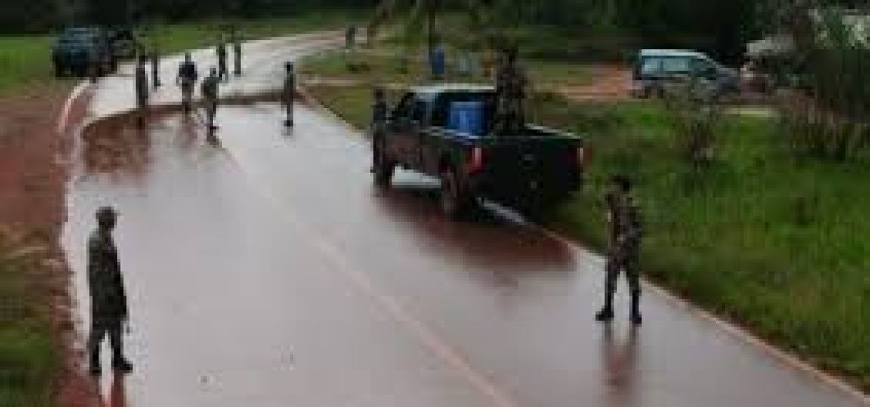 Operatie Marbonsu gestart: extra veiligheid in kwetsbare binnenlandgebieden