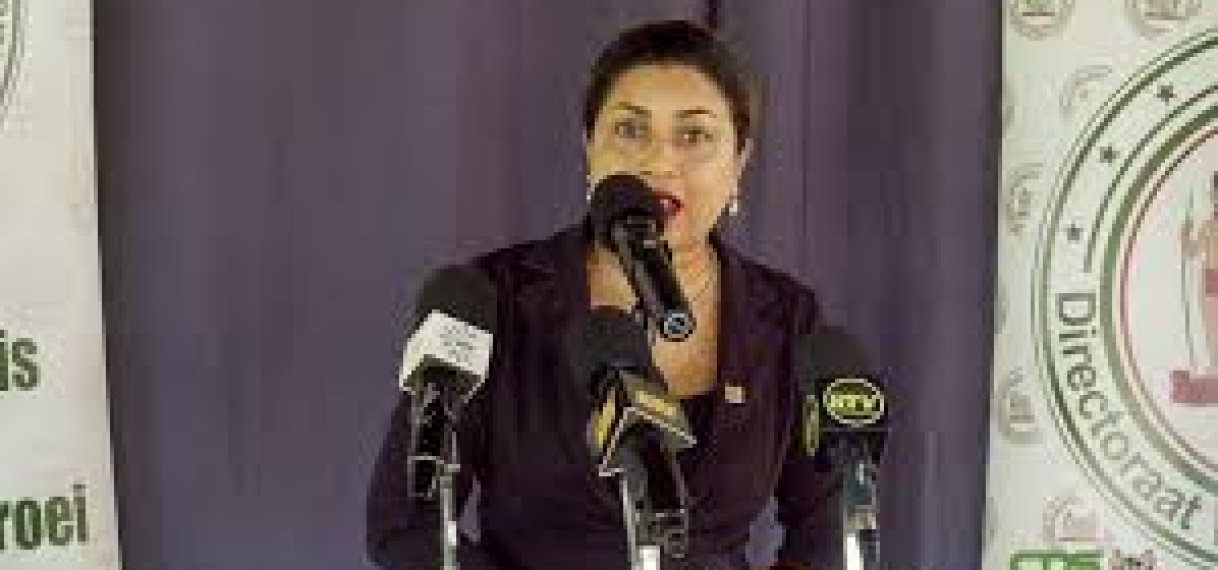 Minister Gopal belooft volledige steun in 2026: geïntegreerd jeugd- en sportbeleid essentieel