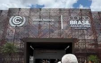 Suriname keert terug van VN-Klimaattop (COP 30) met brede winst voor kust, binnenland en vrouwenrechten