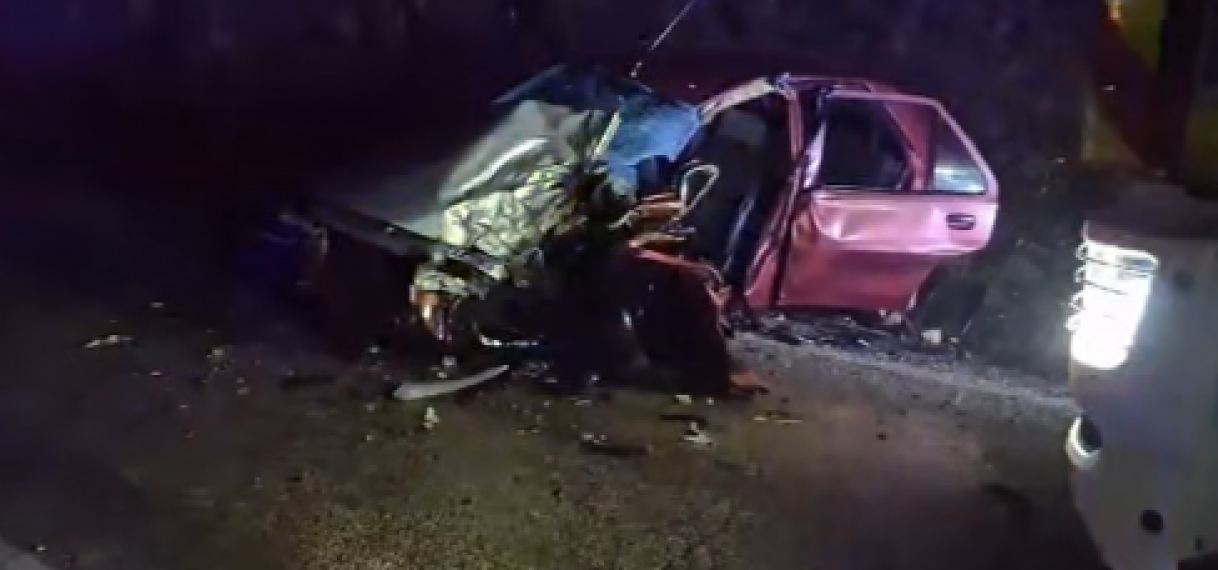 Spaanse man overlijdt aan hartaanval als hij te horen krijgt dat echtgenote kort daarvoor is verongelukt