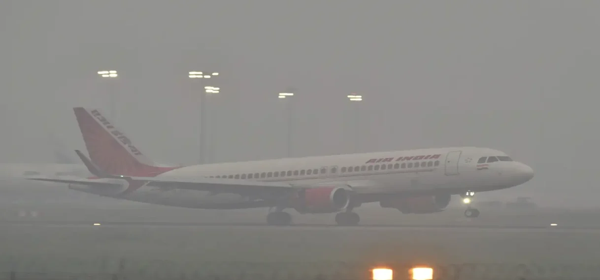 Air India ‘vergeet’ Boeing 13 jaar op vliegveld: parkeerbon van 100.000 euro