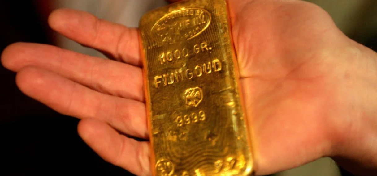 Goudprijs stijgt naar hoogste niveau ooit