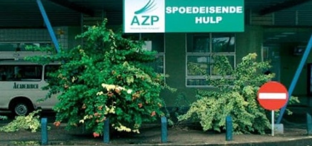 SEH behandelt jaarlijks 40.000 patiënten op slechts 22 bedden