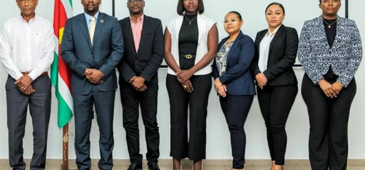 Nieuwe Raad van Commissarissen SWM benoemd