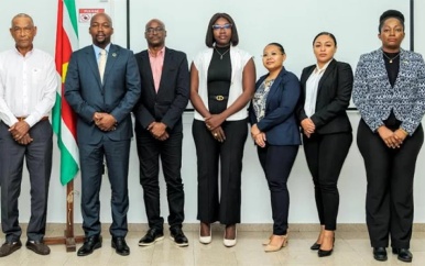 Nieuwe Raad van Commissarissen SWM benoemd