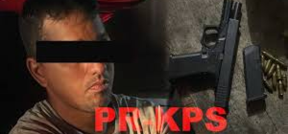 RBTO treedt kordaat op te Sipaliwini; verdachte in verzekering gesteld