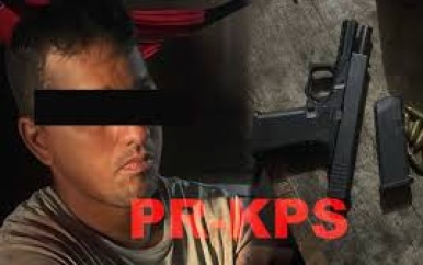 RBTO treedt kordaat op te Sipaliwini; verdachte in verzekering gesteld