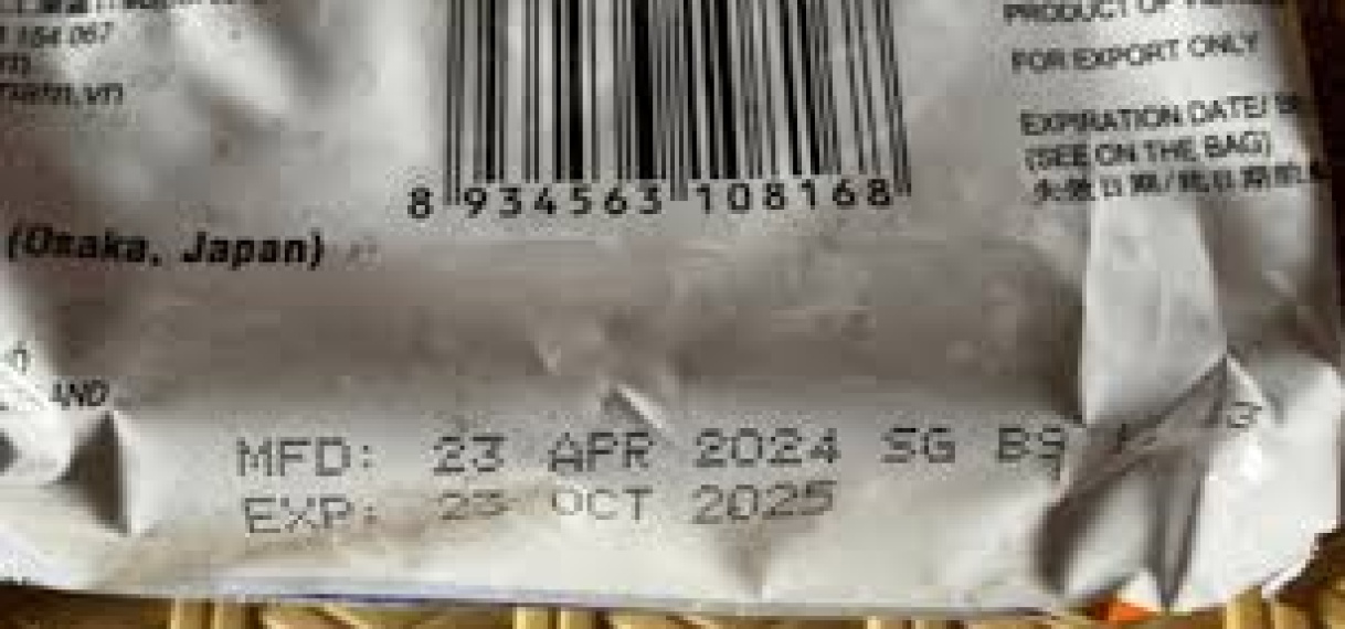 ECD treedt op bij supermarkten om overtredingen