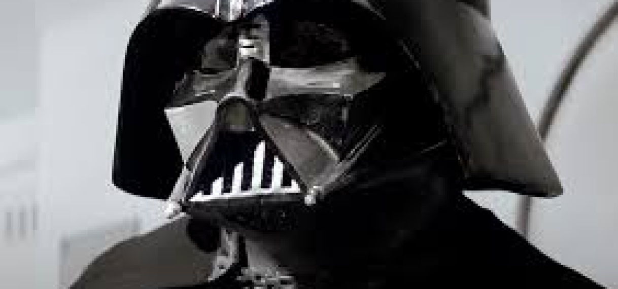 Originele Star Wars-poster geveild voor bijna 3,9 miljoen dollar