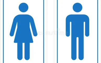 Man ontslagen om langdurige toiletbezoeken, krijgt deels gelijk van rechter