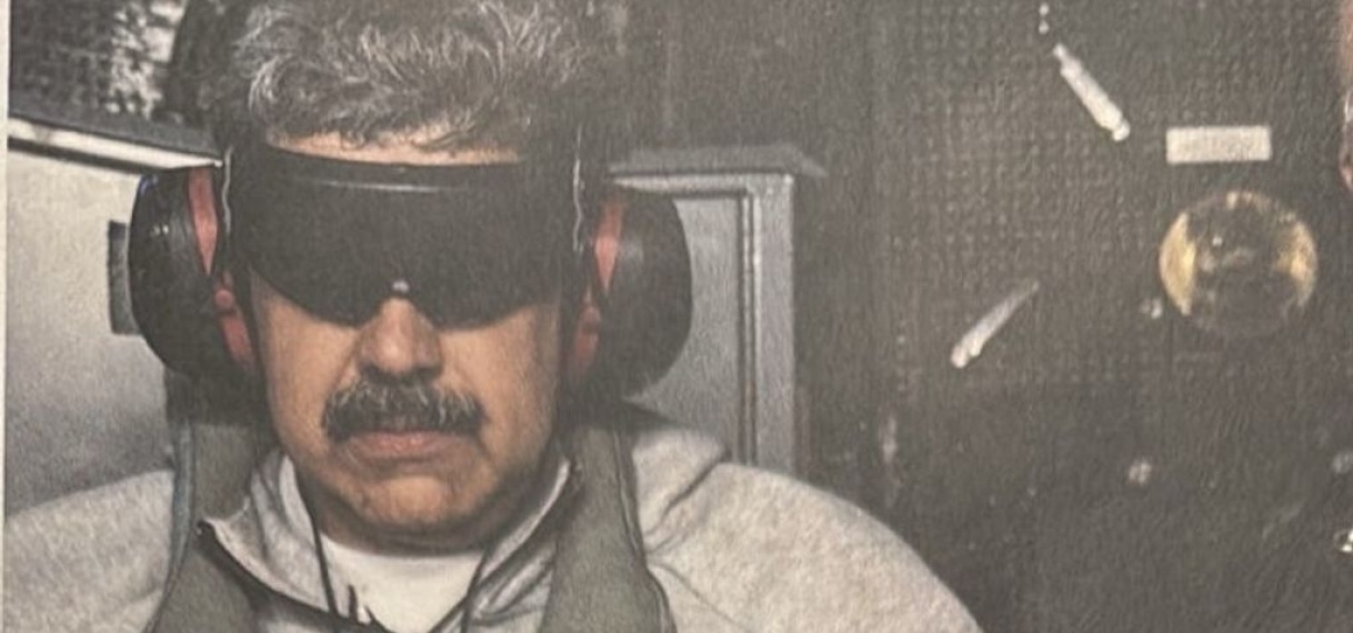 Gevangenneming Maduro: hoe de VS er een jaar lang naartoe werkte