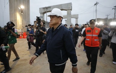 Twee dodelijke kraanongevallen in Thailand leggen structurele bouwproblemen bloot