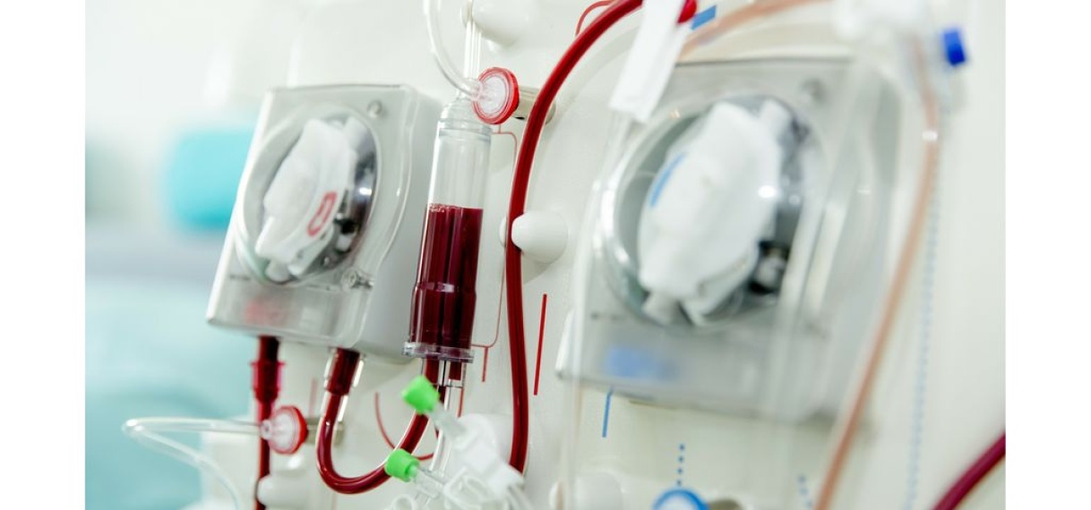 De Nierstichting werkt aan een draagbare kunstnier die dialysepatiënten veel meer vrijheid moet geven