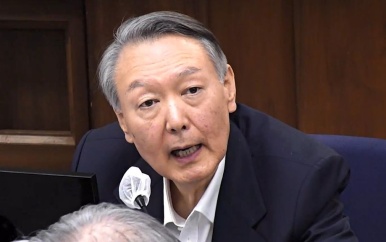 Vijf jaar cel voor Zuid-Koreaanse ex-president Yoon