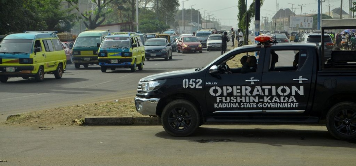 Tientallen ontvoerd bij kerkdiensten in Nigeria