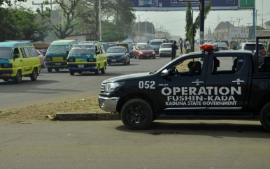 Tientallen ontvoerd bij kerkdiensten in Nigeria