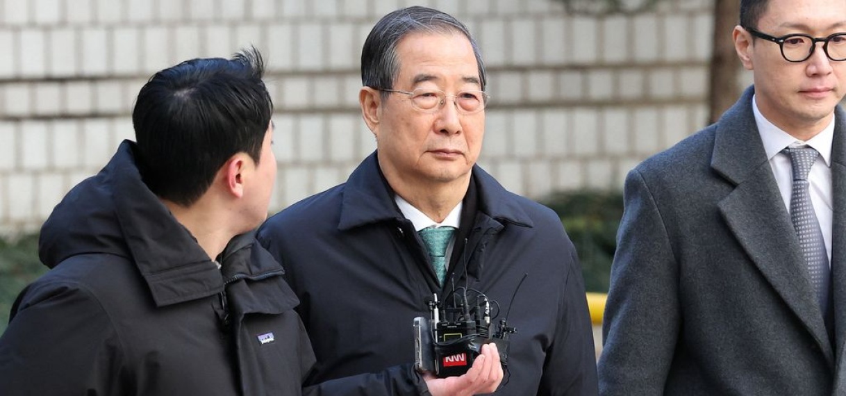 Oud-premier Zuid-Korea krijgt 23 jaar cel