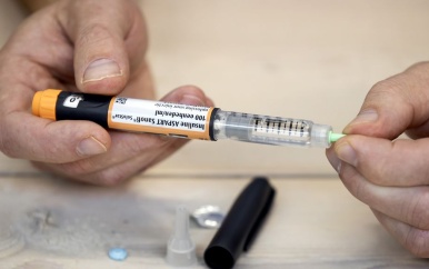 Verpleegkundige verdacht van ernstige misdrijven na insuline-injecties