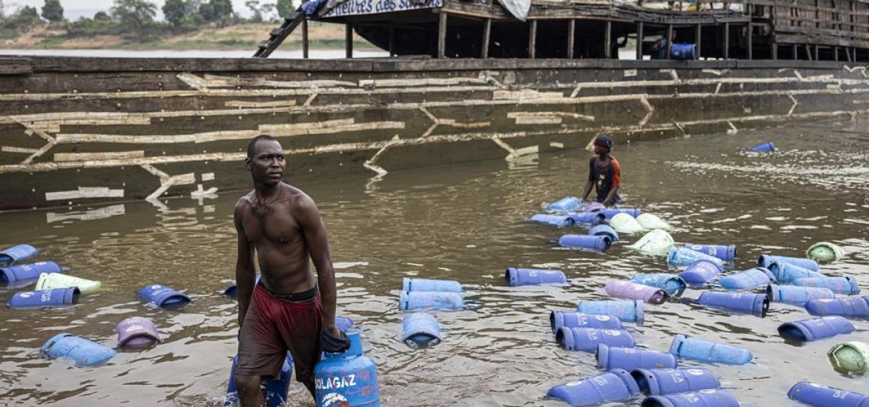 CARE: Internationale Media moeten meer aandacht schenken aan Centraal-Afrikaanse Republiek