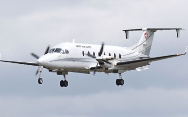 Vijftien doden bij vliegtuigcrash in Colombia