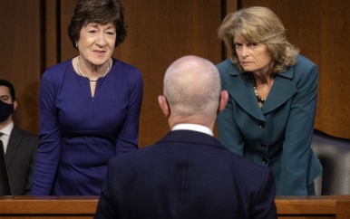 Shutdown VS dreigt door verdeeldheid over ICE, ook bij Republikeinen