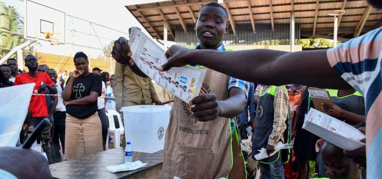 UPDATE: Oppositieleider Uganda na berichten over arrestatie: ‘Ik ben gevlucht’