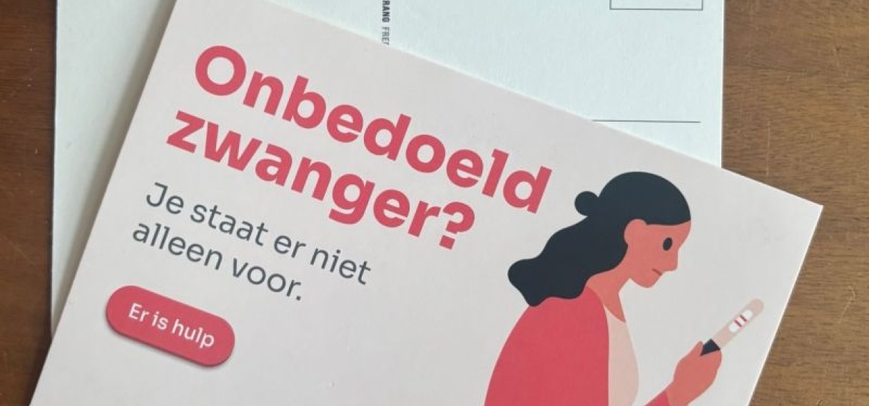 Gratis kaartjes in horeca onder vuur vanwege verhulde anti-abortuscampagne