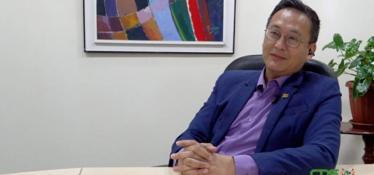 Meer budget nodig voor OWRO, zegt minister Tsang