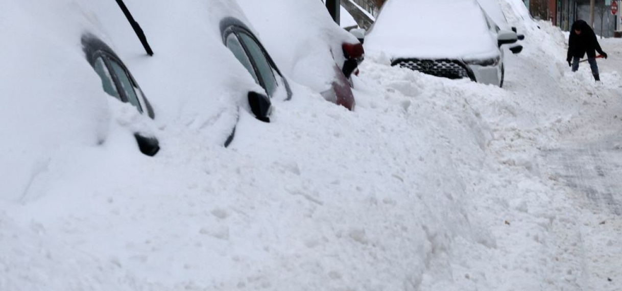 Extreem winterweer in VS eist zeker 30 levens