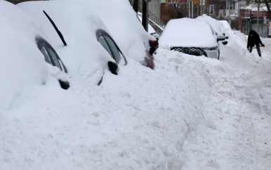 Extreem winterweer in VS eist zeker 30 levens