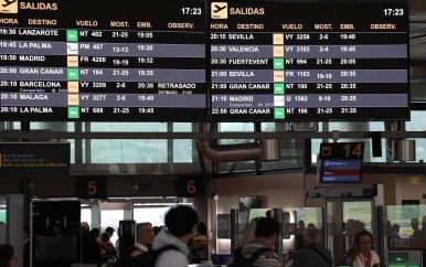 Man (80) aangehouden nadat hij overleden partner in rolstoel meeneemt naar gate