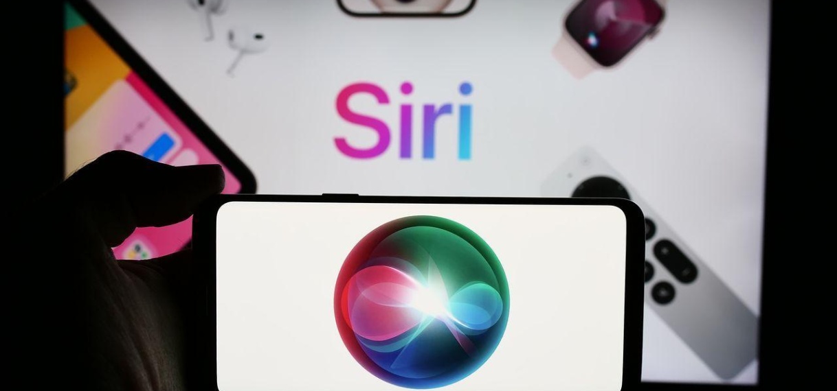 Apple gaat AI van Google gebruiken, Siri krijgt grote upgrade