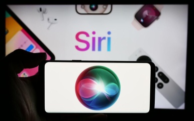 Apple gaat AI van Google gebruiken, Siri krijgt grote upgrade