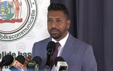 Suriname versterkt veiligheid met strategische actieplannen