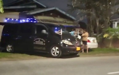 Minderjarige jongen doodgestoken door stiefmoeder